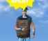 Oraselul lenes Sportacus