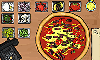 Pappas Pizza