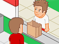 Pizza Shack