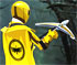 Power Rangers Training