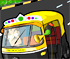 Rickshaw Rampage