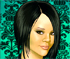 Rihanna Make Up