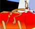 Rocket Ride Wile