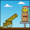 Roly Poly Cannon