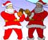 Santa Fighter