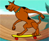 Scooby Big Air