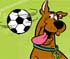 Scooby Kickin it