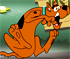 Scooby Lost
