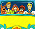 Scooby Smash