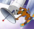 Scooby Snowboard