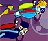 Scuba Racer