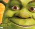 Shrek Painting
