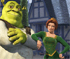 Shrek Puzzle
