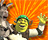 Shrek Shreds