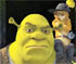 Shrek Slide