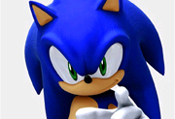 Sonic Xtreme 2