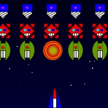 Space Flight