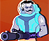 Space Rowdies