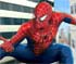 Spiderman Words