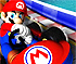 Super Mario Kart