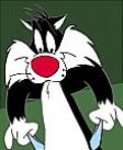 Sylvester si Tweety