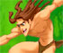 Tarzan Jump