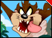 Taz Tropical Havoc