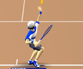Tennis 3D