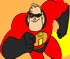 The Incredible