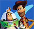 Toy Story Drive