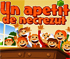Un apetit de necrezut