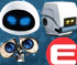 Wall-E Puzzle