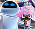 Wall-E Shoot
