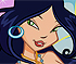 Winx Makeup