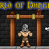 World of dungeons