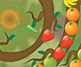 Zuma Fruit Twirls